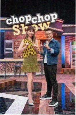 舞动青春
